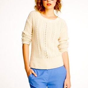 J Crew Sweater